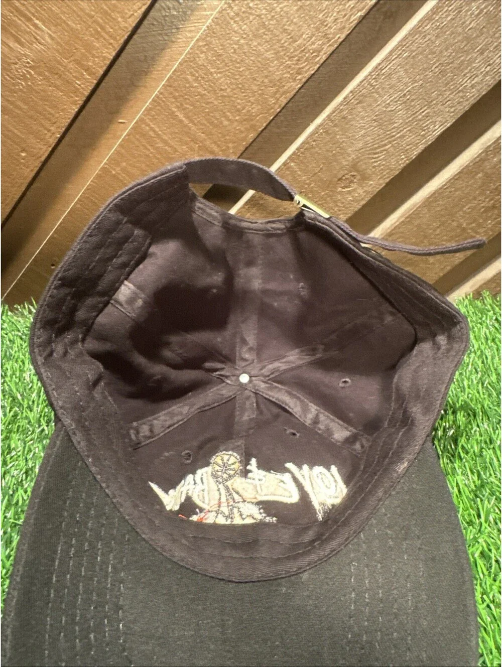 Love & Basketball VTG Style Dad Hat StrapBack